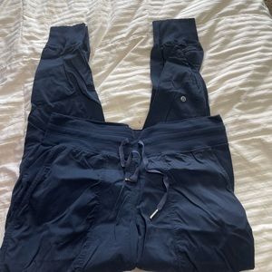 Lululemon Dance Studio Joggers